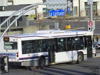 STL 0806 - 2008 NovaBus LFS