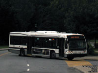 STL 0809 - 2008 NovaBus LFS