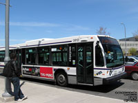 STL 0812 - 2008 NovaBus LFS