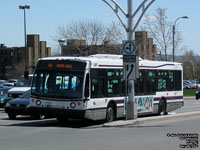 STL 0817 - 2008 NovaBus LFS