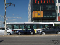 STL 0817 - 2008 NovaBus LFS