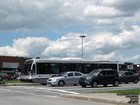 STL 0906 - 2009 NovaBus LFS