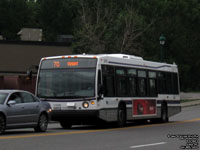 STL 0913 - 2009 NovaBus LFS