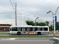 STL 0916 - 2009 NovaBus LFS