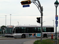 STL 0920 - 2009 NovaBus LFS