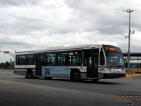 STL 0924 - 2009 NovaBus LFS