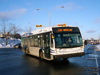 STL 1001 - 2010 NovaBus LFS