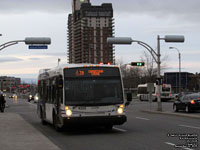 STL 1005 - 2010 NovaBus LFS