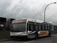 STL 1006 - 2010 NovaBus LFS