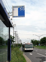 STL 1007 - 2010 NovaBus LFS