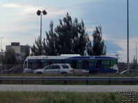 STL 1101 - 2011 NovaBus LFS