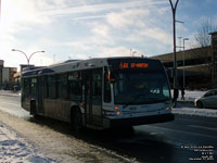 STL 1102 - 2011 NovaBus LFS