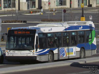 STL 1112 - 2011 NovaBus LFS