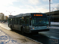 STL 1115 - 2011 NovaBus LFS