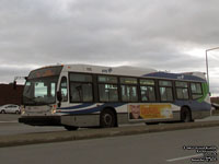 STL 1115 - 2011 NovaBus LFS