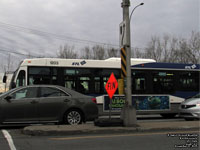 STL 1203 - 2012 NovaBus LFS