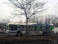 STL 1218 - 2012 NovaBus LFS