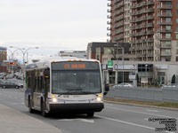 STL 1218 - 2012 NovaBus LFS