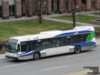 STL 1303 - 2013 NovaBus LFS