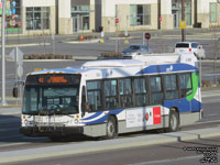 STL 1303 - 2013 NovaBus LFS