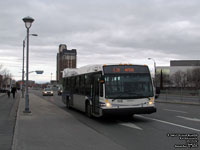 STL 1312 - 2013 NovaBus LFS