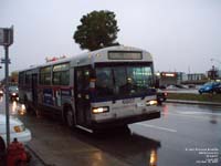 STL 6007 - 1990 MCI TC40-102N Classic