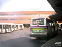 STL 6403 - 1994 NovaBus TC40-102N Classic