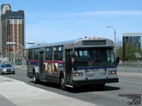 STL 6508 - 1995 NovaBus TC40-102N Classic