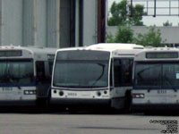 STL 9603 - 1996 NovaBus LFS