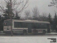 STL 9702 - 1997 NovaBus LFS