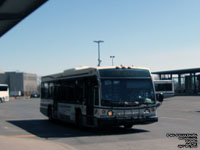 STL 9801 - 1998 NovaBus LFS