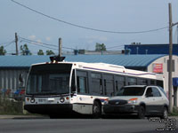 STL 9811 - 1998 NovaBus LFS