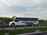 Leduc Bus Lines 1011 - 2011 ABC M1235