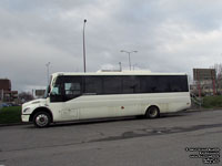 Leduc Bus Lines 1012 - 2011 ABC M1235