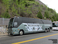 Leduc Bus Lines 3920 - 2005 Prevost H3-45