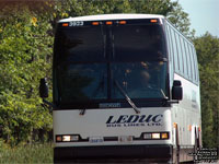 Leduc Bus Lines 3923 - 1998 Prevost H3-41
