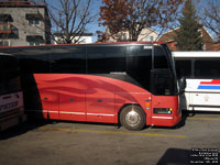 Leduc Bus Lines 3926 - 2001 Prevost H3-45