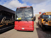 Leduc Bus Lines 3926 - 2001 Prevost H3-45