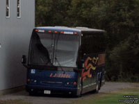 Leduc Bus Lines 3935 - 2007 Prevost H3-45