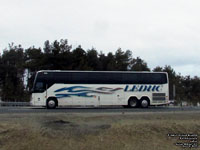 Leduc Bus Lines 3936 - 2010 Prevost H3-45