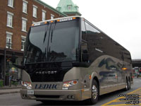 Leduc Bus Lines 3938 - 2011 Prevost H3-45