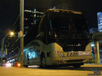 Leduc Bus Lines 3938 - 2011 Prevost H3-45