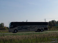 Leduc Bus Lines 3938 - 2011 Prevost H3-45