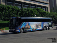 Leduc Bus Lines 3930 - 2014 Prevost H3-45
