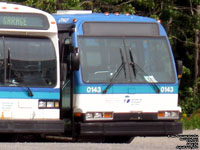 0143 - 2001 Novabus RTS