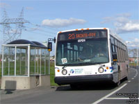 0701 - 2007 Novabus LFS