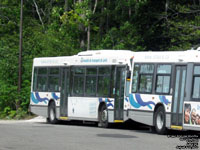 0805 - 2008 Novabus LFS