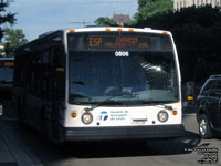 0806 - 2008 Novabus LFS