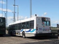 0806 - 2008 Novabus LFS