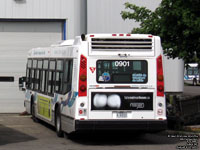 0901 - 2009 Novabus LFS